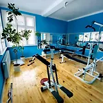 Tanin House - Three-bedroom Apartment, Sauna And Gym 10' Away From Borovets 사모코프