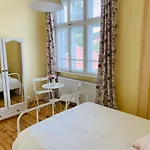 Tanin House - Three-bedroom Apartment, Sauna And Gym 10' Away From Borovets *