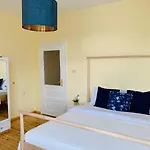 Tanin House - Three-bedroom Apartment, Sauna And Gym 10' Away From Borovets