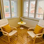 아파트 Tanin House - Three-bedroom Apartment, Sauna And Gym 10' Away From Borovets