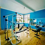 Tanin House - Three-bedroom Apartment, Sauna And Gym 10' Away From Borovets 사모코프
