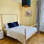 Tanin House - Three-bedroom Apartment, Sauna And Gym 10' Away From Borovets *