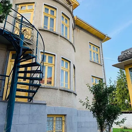 公寓 Tanin House - Three-bedroom Apartment, Sauna And Gym 10' Away From Borovets