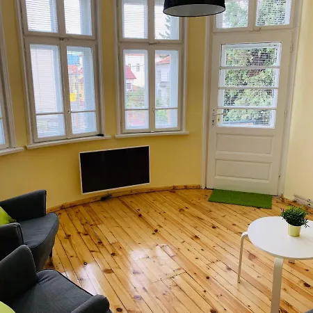 Tánin House - Three Bedrooms, Jacuzzi&sauna 10' Away From Borovets Apartamento Samokov