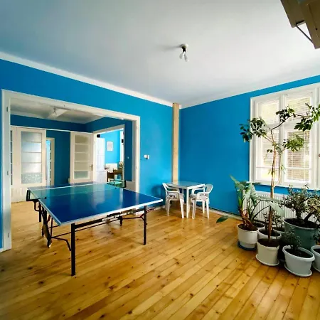 شقة Tanin House - Three-bedroom Apartment, Sauna And Gym 10' Away From Borovets *