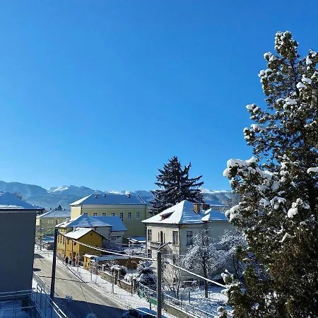 Tanin House - Three-bedroom Apartment, Sauna And Gym 10' Away From Borovets 아파트 *