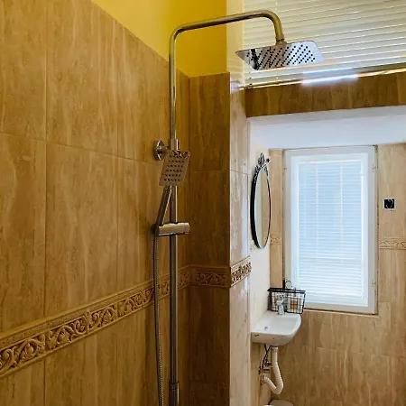Tanin House - Three-bedroom Apartment, Sauna And Gym 10' Away From Borovets