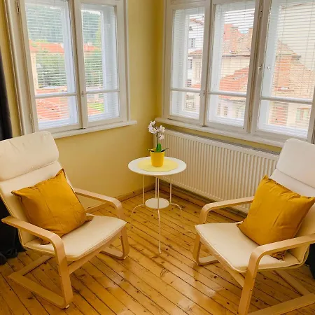 شقة Tanin House - Three-bedroom Apartment, Sauna And Gym 10' Away From Borovets