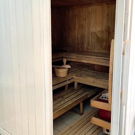 شقة Tanin House - Three-bedroom Apartment, Sauna And Gym 10' Away From Borovets