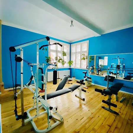 Tánin House - Three Bedrooms, Jacuzzi&sauna 10' Away From Borovets Samokov