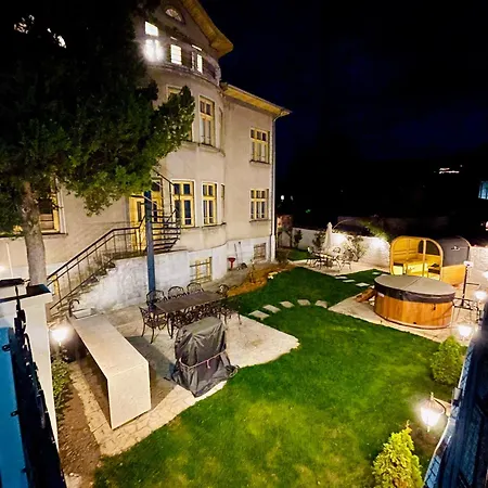 Tanin House - Three Bedrooms, Jacuzzi And Sauna 10' Away From Borovets * Samokov